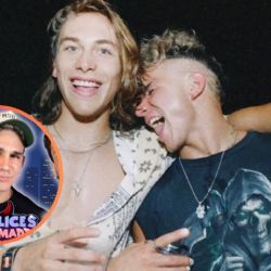 ‘Me iba a soltar un madrazo’: Yetus Prime niega reconciliación con Aldo De Nigris