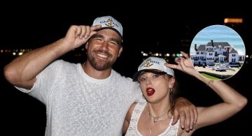 Taylor Swift y Travis Kelce ya tienen lugar para su boda; ¿qué lugar han elegido para la ceremonia?
