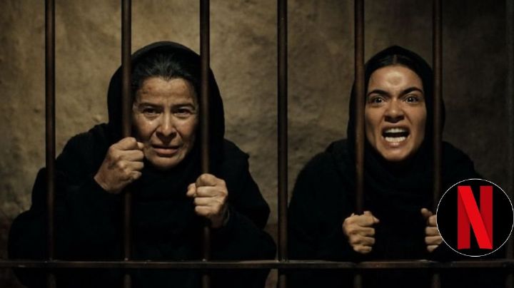 'Las Muertas' se estrena hoy en Netflix; serie está basada en obra de Jorge Ibargüengoitia