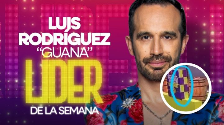 Team Noche exige que Guana pierda el liderato; acusan trampa en La Casa de los Famosos