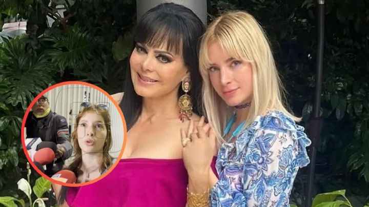 ‘No la necesitamos’: Imelda Garza sorprende con polémico comentario sobre Maribel Guardia