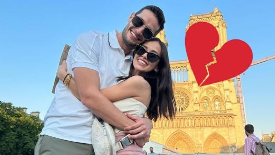 ¿Se acabó el amor? Adrián Marcelo y Karina Puente enfrentan rumores de separación