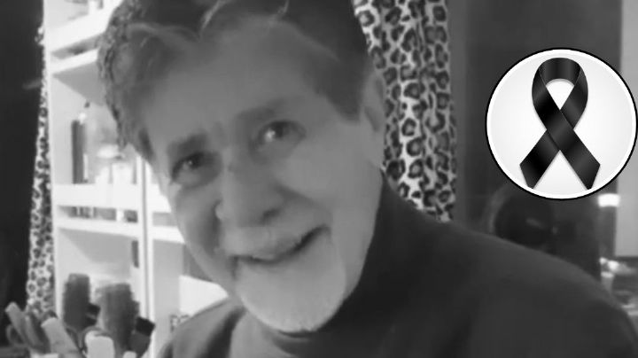 Muere querido actor tras dura batalla contra el cáncer; era galán de telenovelas
