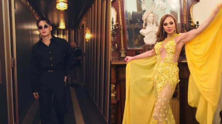 'No creo que traiga un legado': Carmen Campuzano critica que Peso Pluma represente a México en la New York Fashion Week