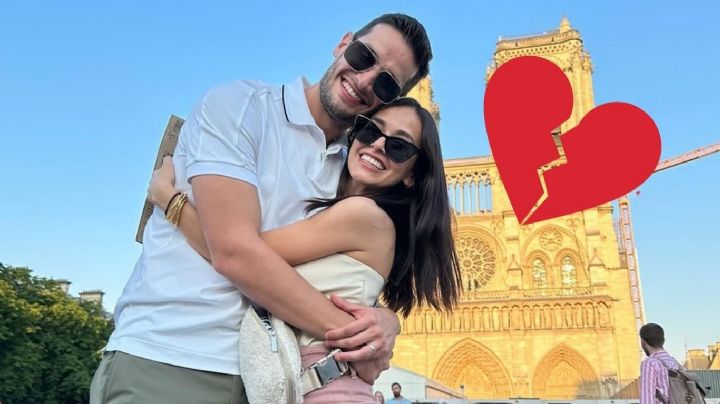 ¿Se acabó el amor? Adrián Marcelo y Karina Puente enfrentan rumores de separación