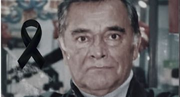 Luto en la televisión: muere querido actor de 'Mujer, casos de la vida real'