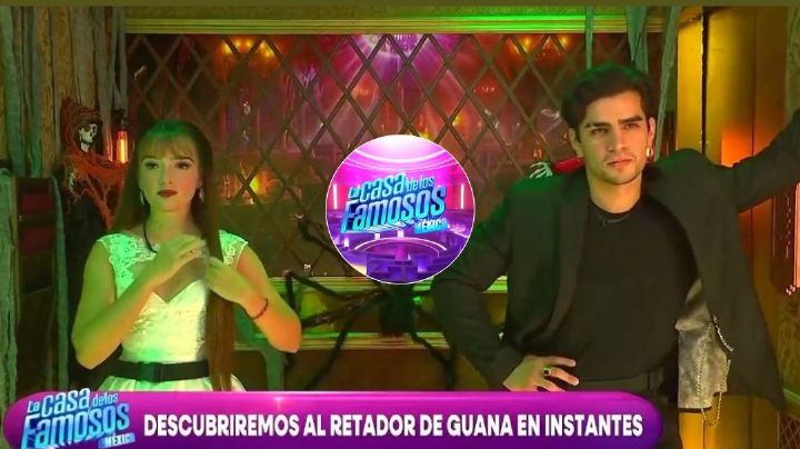 ¿Quién enfrentará a Guana por la salvación?; esto sucedió en LCDLFM | VIDEO
