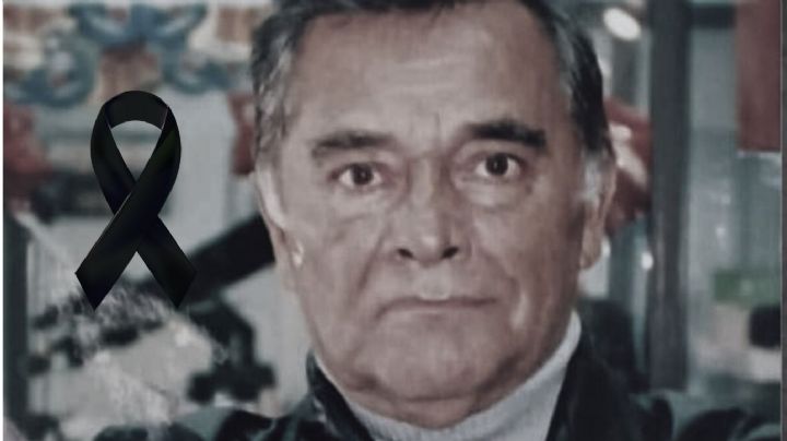 Luto en la televisión: muere querido actor de 'Mujer, casos de la vida real'