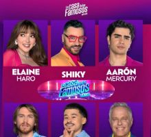 La Casa de los Famosos México: nominados y posibles expulsados de la séptima semana