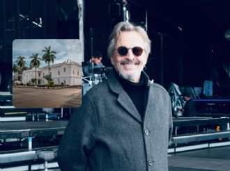 Miguel Bosé confirma concierto el 15 de septiembre; ¿en qué ciudad se presentará?