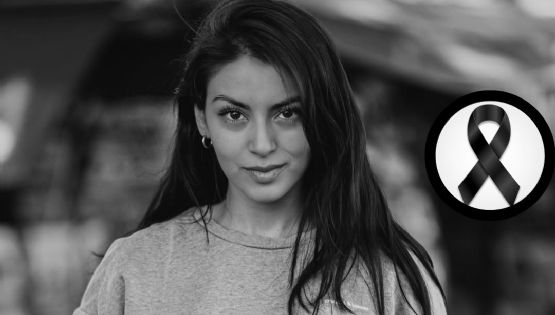 Muere influencer Marian Izaguirre; médicos ya no pudieron hacer nada