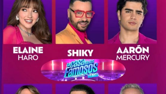 La Casa de los Famosos México: nominados y posibles expulsados de la séptima semana