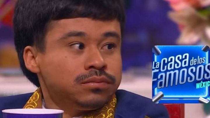 Abelito recibe dura reprimenda de ‘La Jefa’; ¿qué fue lo que causó la llamada de atención? | VIDEO