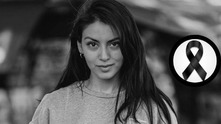 Muere influencer Marian Izaguirre; médicos ya no pudieron hacer nada