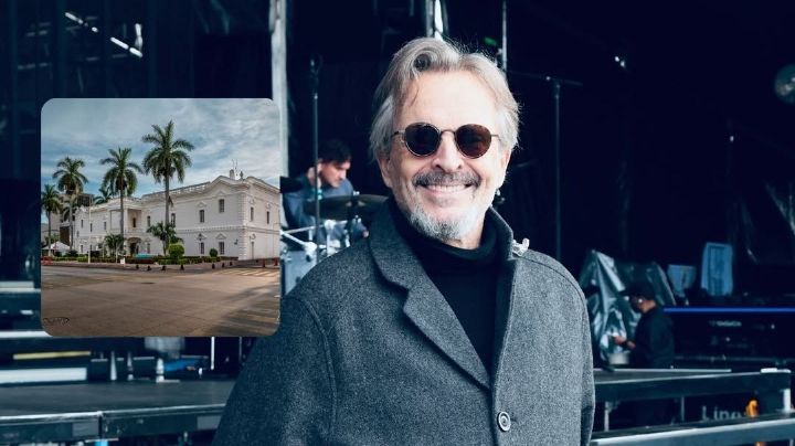 Miguel Bosé confirma concierto el 15 de septiembre; ¿en qué ciudad se presentará?
