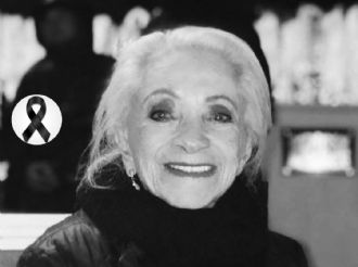 Fallece querida actriz de la televisión mexicana; era madre de Kenia Gascón