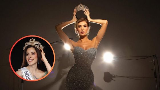 'El cariño no es un compromiso': Miss Jalisco aclara las críticas por no felicitar a Fátima Bosch