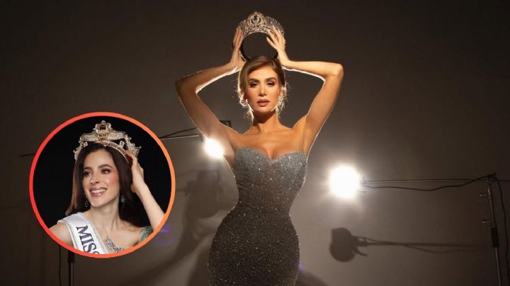 'El cariño no es un compromiso': Miss Jalisco aclara las críticas por no felicitar a la nueva Miss Universo México