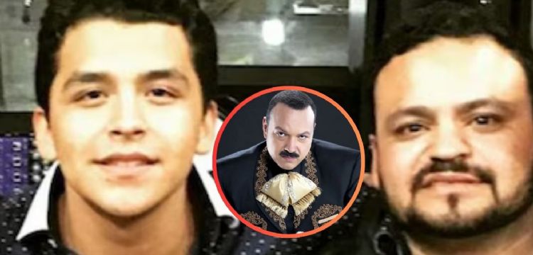 Se especula que Christian Nodal habría excluido a su padre Jaime González de su equipo