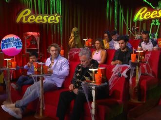 La Casa de los Famosos vivió una noche llena de sorpresas; llegó el segundo ‘freeze’ de la temporada