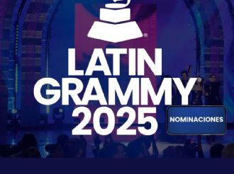 Bad Bunny lidera nominaciones en los Latin Grammy; las votaciones finales inician el 1 de octubre