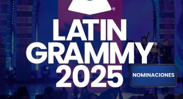 Bad Bunny lidera nominaciones en los Latin Grammy; las votaciones finales inician el 1 de octubre
