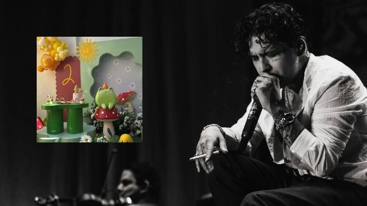 Christian Nodal y el motivo de su ausencia en el cumpleaños de su hija; esto es lo que se sabe