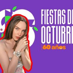 Podrás ver a Belinda por menos de 100 pesos, aquí te decimos dónde y cuándo