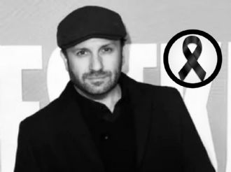 Fallece estrella de 'Grey's Anatomy'; tenía apenas 46 años