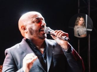 ‘Lupillo’ Rivera rompe el silencio; reveló la razón por la que terminó con Belinda
