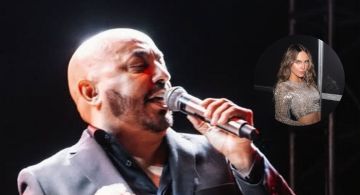 ‘Lupillo’ Rivera rompe el silencio; reveló la razón por la que terminó con Belinda