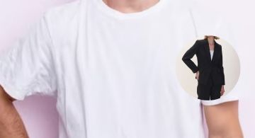 Prendas básicas que nunca pasan de moda; aprende a combinarlas con estilo