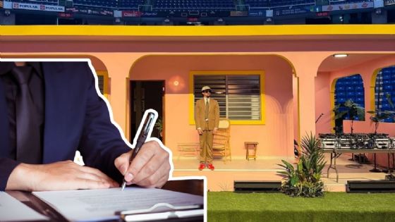 Bad Bunny en problemas legales: dueño original de su casa de conciertos exige millonaria compensación