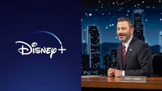 Actriz de Marvel invita a fans a boicotear Disney+ tras polémica con Jimmy Kimmel