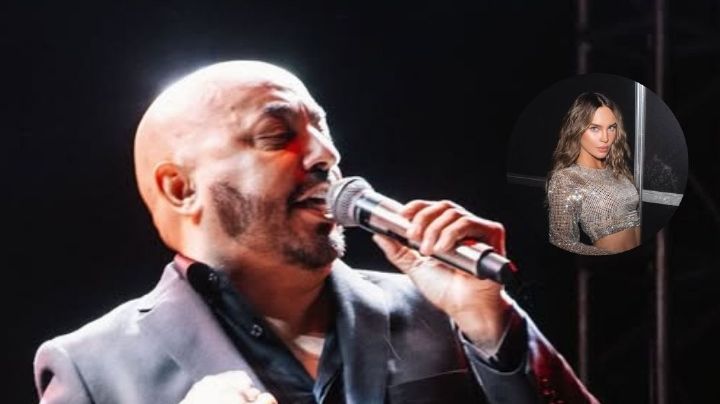 ‘Lupillo’ Rivera rompe el silencio; reveló la razón por la que terminó con Belinda
