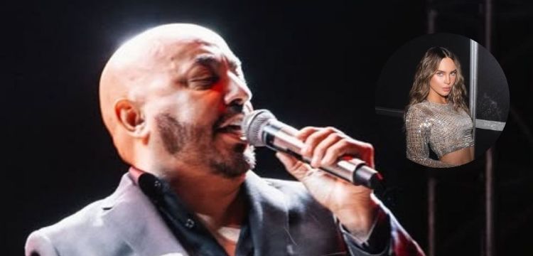 ‘Lupillo’ Rivera rompe el silencio; reveló la razón por la que terminó con Belinda
