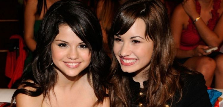 ¡Reconciliación! Demi Lovato felicita a Selena Gomez con un mensaje que conmovió a todos