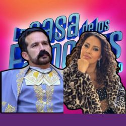 ¿'Guana’ y Rosa María Noguerón tienen un romance?; esto es lo que declaró la productora de LCDLFM