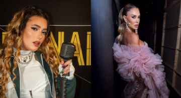 'La hubiera hecho pedazos': Coco Máxima acusa a Ninel Conde de bloquear su participación en LCDLF