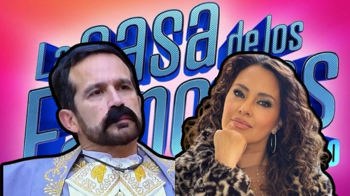 ¿'Guana’ y Rosa María Noguerón tienen un romance?; esto es lo que declaró la productora de LCDLFM
