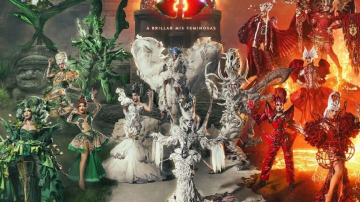 ¡Regresa La Más Draga! Fechas y plataformas para no perderse ni un capítulo