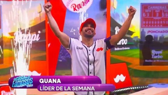 La Casa de los Famosos México: ¿Quién ganó la prueba de líder esta semana?