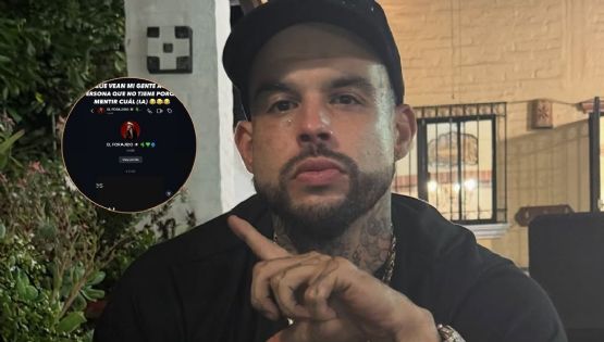 Emiliano Aguilar pone fin a la polémica con su familia; esto fue lo que publicó en redes | VIDEO