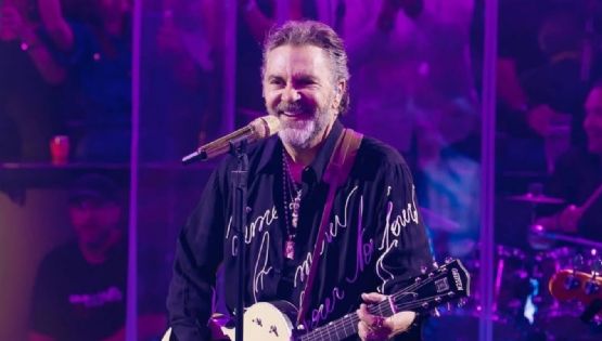 Manuel Mijares rompe el silencio en redes tras rumores de hospitalización; esto se sabe