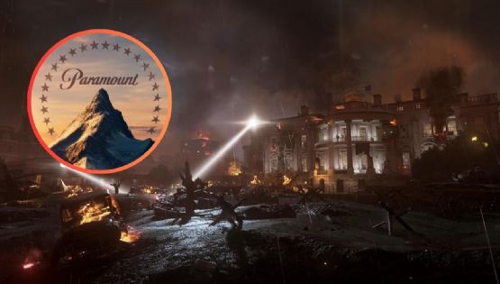El famoso videojuego 'Call of Duty' tendrá su propia película en live action