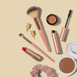 Técnicas básicas de maquillaje que nunca pasan de moda; logra un look profesional