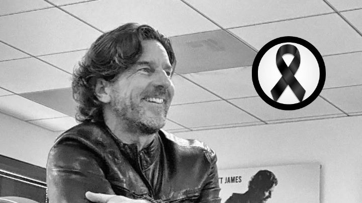Brett James muere en accidente aéreo; el mundo de la música country está de luto