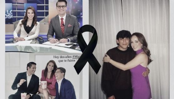Débora Estrella: así recordó a dos amigos fallecidos antes de su fatal accidente en avioneta