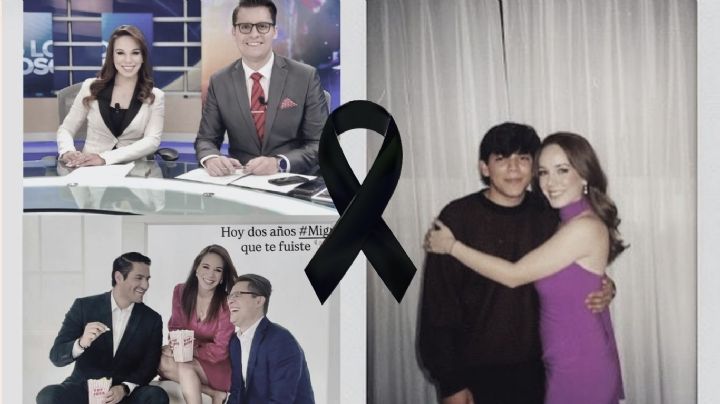 Débora Estrella: así recordó a dos amigos fallecidos antes de su fatal accidente en avioneta