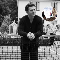 Tom Holland sufre terrible accidente; el actor se encontraba filmando ‘Spider-Man: Brand New Day’